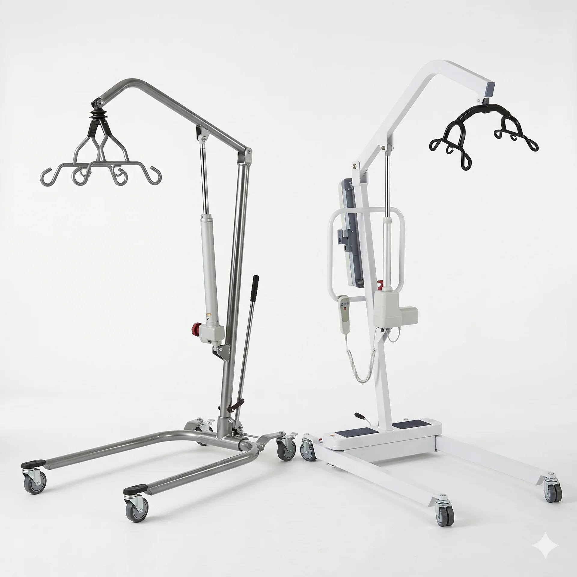 Patient Lift (hoyer) - Electric