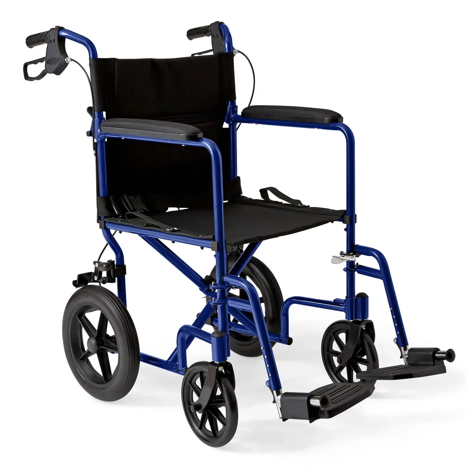 Wheelchair - Transport