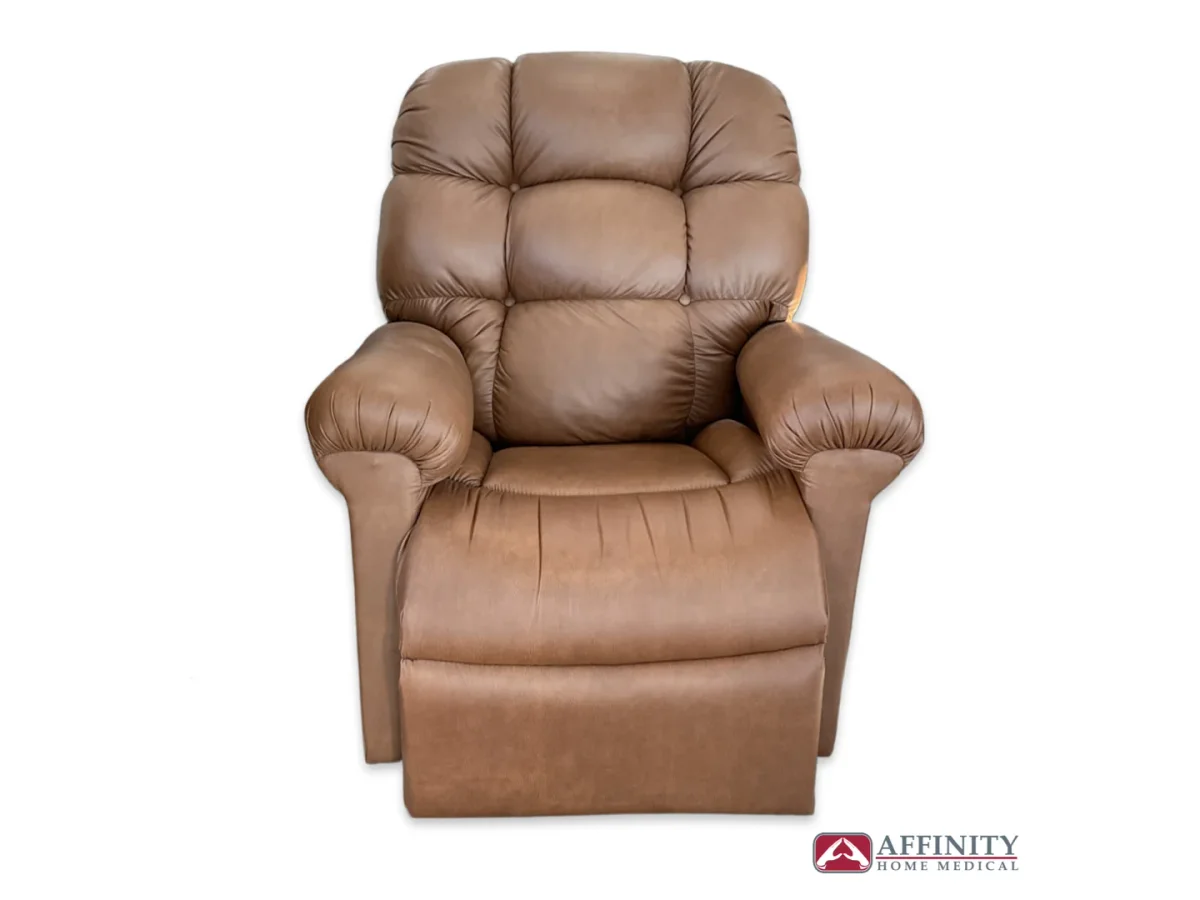 Lift Chair - Twilight / Infinite Position