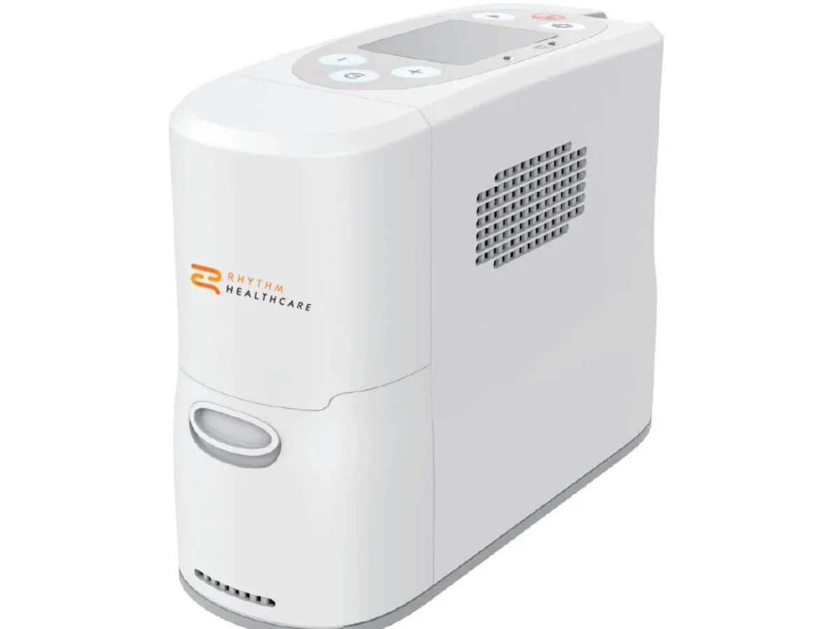 Portable Oxygen Concentrator