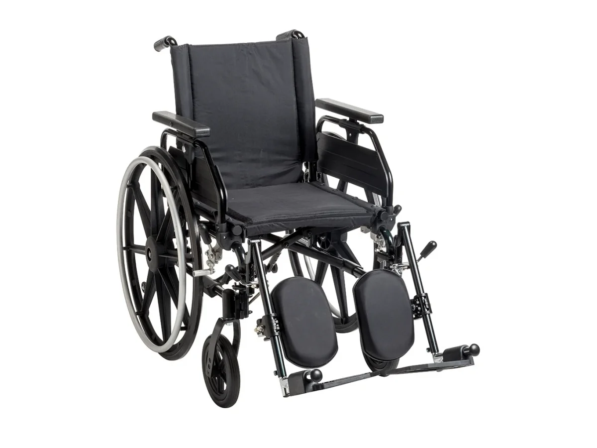 Wheelchair - Basic 18"