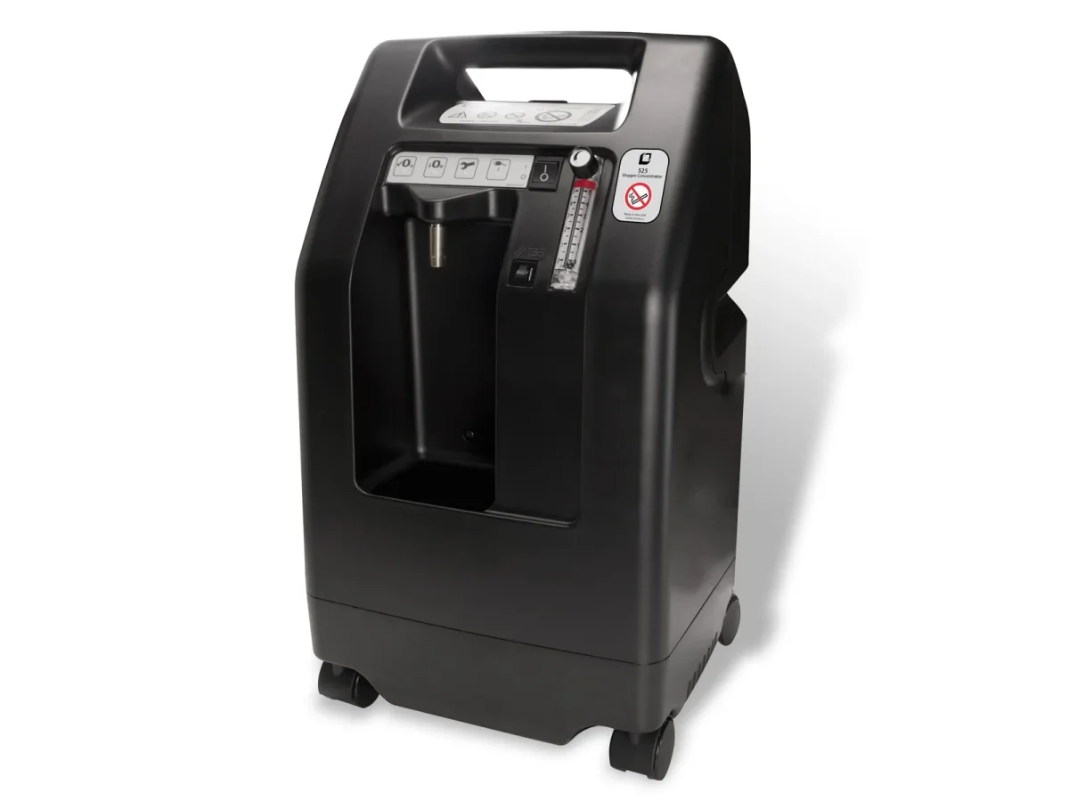Home Oxygen Concentrator