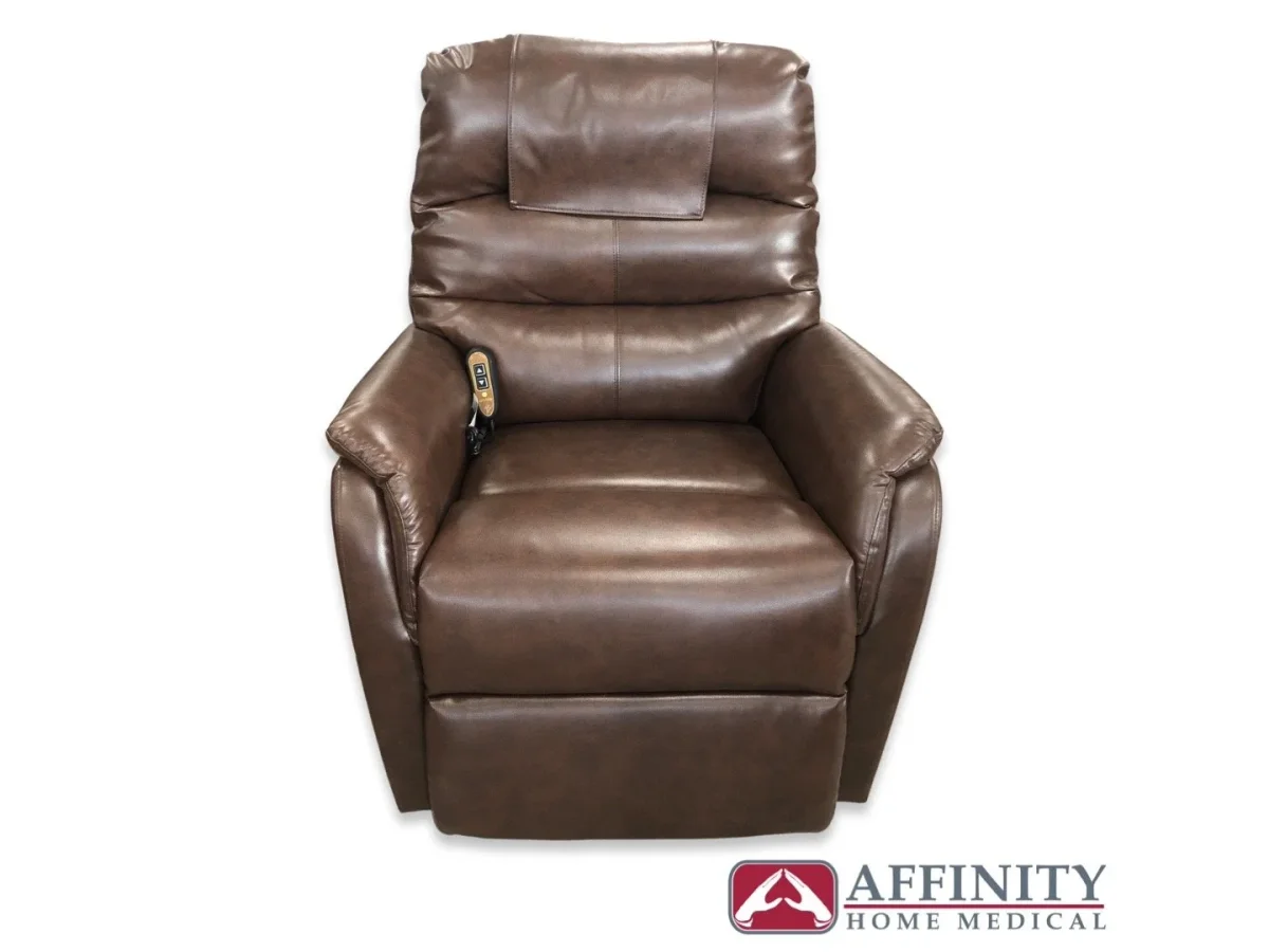Lift Chair - 3 Position